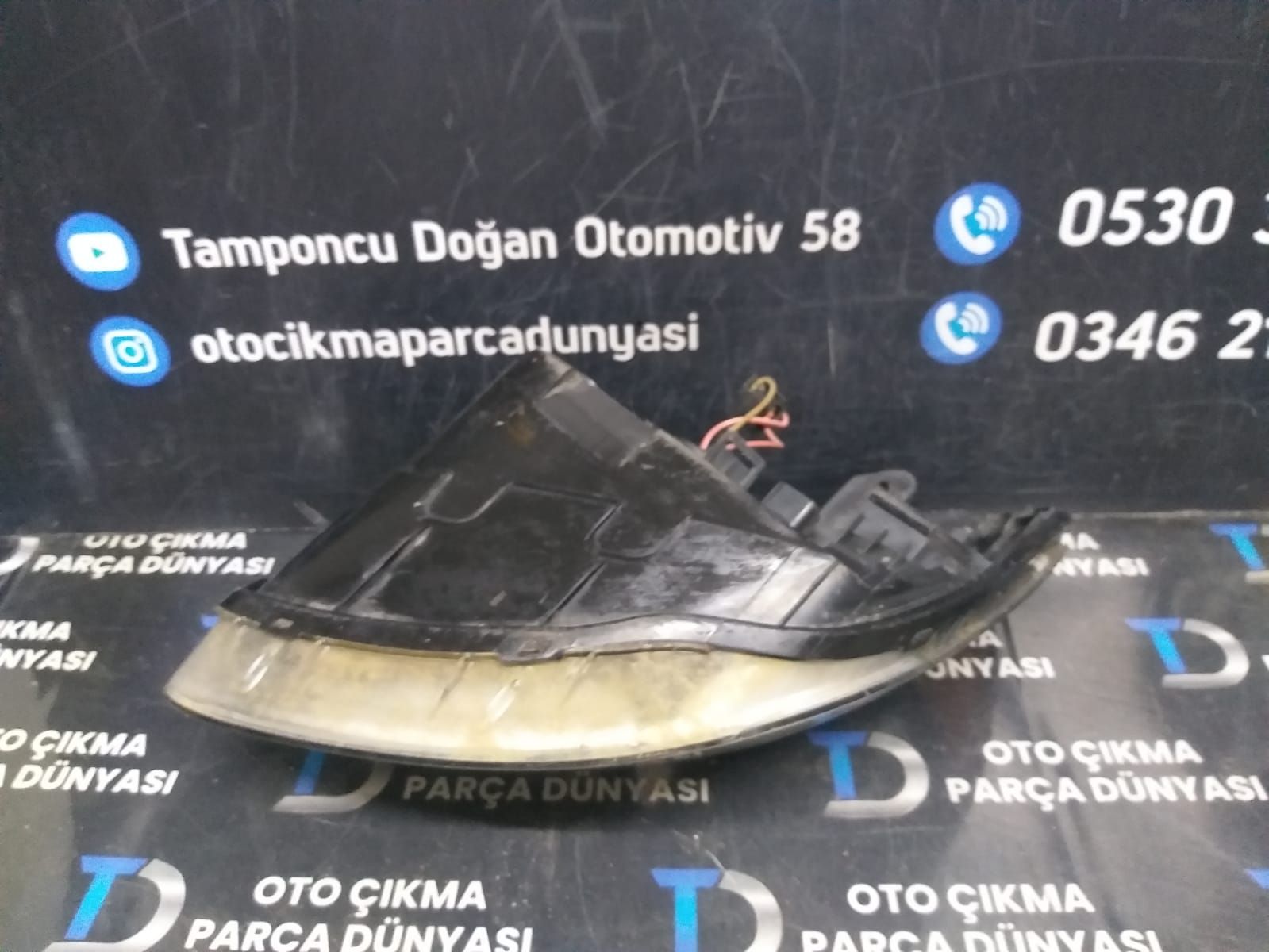 HYUNDA� ACCENT ERA SA� FAR [2006-2009]